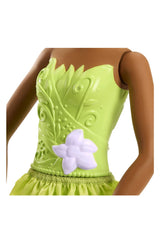 Disney Prenses Balerin Bebekler-Tiana