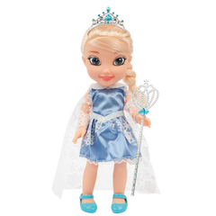 Disney Prenses Bebek Karlar Kraliçesi 35cm GG3018
