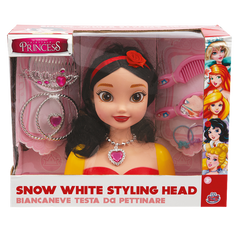 Disney Prenses Bebek Pamuk Disney Prenses Büst GG02998