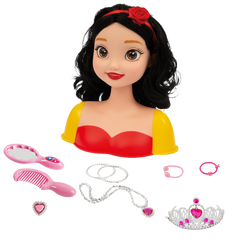 Disney Prenses Bebek Pamuk Disney Prenses Büst GG02998
