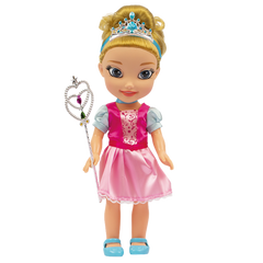 Disney Prenses Bebek Sindirella 35cm GG03016