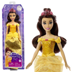 Disney Prenses Belle Bebek HLW11