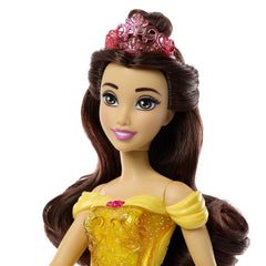 Disney Prenses Belle Bebek HLW11