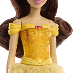 Disney Prenses Belle Bebek HLW11