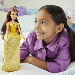 Disney Prenses Belle Bebek HLW11