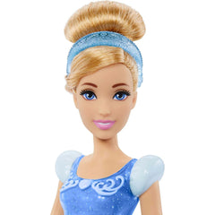 Disney Prenses Cinderella Hlw06