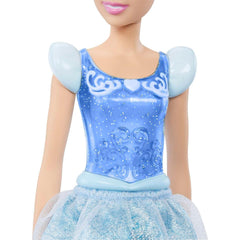 Disney Prenses Cinderella Hlw06