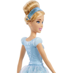 Disney Prenses Cinderella Hlw06