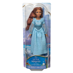 Disney Küçük Deniz Kızı Prenses Ariel Bebek HLX09