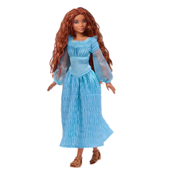 Disney Küçük Deniz Kızı Prenses Ariel Bebek HLX09