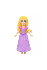 Disney Prenses Mini Bebekler-Rapunzel