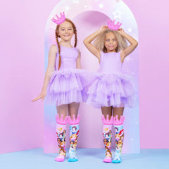 Madmia Disney Princess Çorap