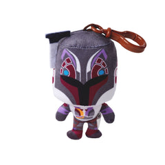 Disney Star Wars Cutie Clipz Anahtarlık