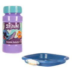 Disney Stitch Bubble Blaster Köpük Tabancası