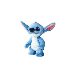 Disney Stitch Live Action 25cm Peluş