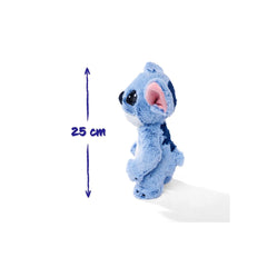 Disney Stitch Live Action 25cm Peluş