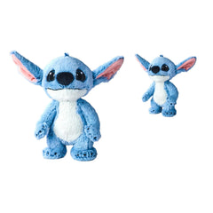 Disney Stitch Live Action 25cm Peluş