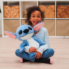Disney Stitch Live Action 41cm Peluş
