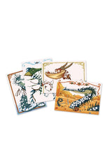 Djeco Folyo Sanatı Guild The Dragons