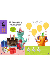 DK Yayıncılık 1,2,3