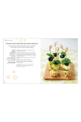 DK Yayıncılık Canapés