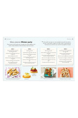 DK Yayıncılık Canapés