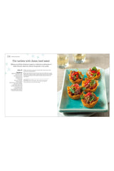 DK Yayıncılık Canapés