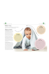 DK Yayıncılık Help Your Baby Sleep