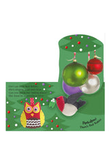 DK Yayıncılık Pop-Up Peekaboo! Christmas