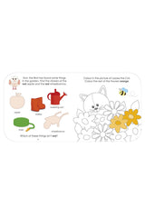 DK Yayıncılık Sophie La Girafe