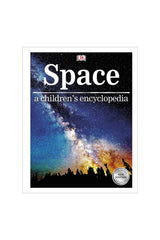 DK Yayıncılık Space A Children's Encyclopedia