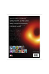 DK Yayıncılık Space A Children's Encyclopedia