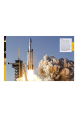 DK Yayıncılık Space A Children's Encyclopedia