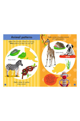 DK Yayıncılık Skills for Starting School Matching