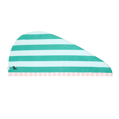 Dock And Bay Saç Havlusu Design Pastel Pier
