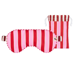 Dock And Bay Uyku Göz Bandı Design Cherry Bomb