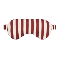 Dock And Bay Uyku Göz Bandı Design Cherry Bomb