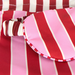 Dock And Bay Uyku Göz Bandı Design Cherry Bomb