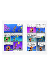 Pilkey Dog Man:Fetch 22 PB