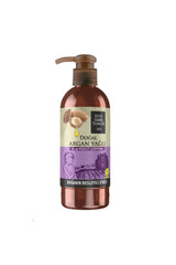 Eyüp Sabri Tuncer Doğal Argan Yağlı El ve Vücut Losyonu 250ml Pet Şişe