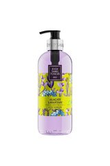 Eyüp Sabri Tuncer Doğal Zeytinyağlı Sıvı Sabun Alaçatı Lavantası 500ml Pet Şişe