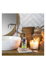 Eyüp Sabri Tuncer Doğal Zeytinyağlı Sıvı Sabun Alaçatı Lavantası 500ml Pet Şişe