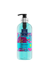 Eyüp Sabri Tuncer Doğal Zeytinyağlı Sıvı Sabun Okyanus 500ml Pet Şişe