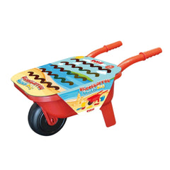 Dolu El Arabası Plaj Seti