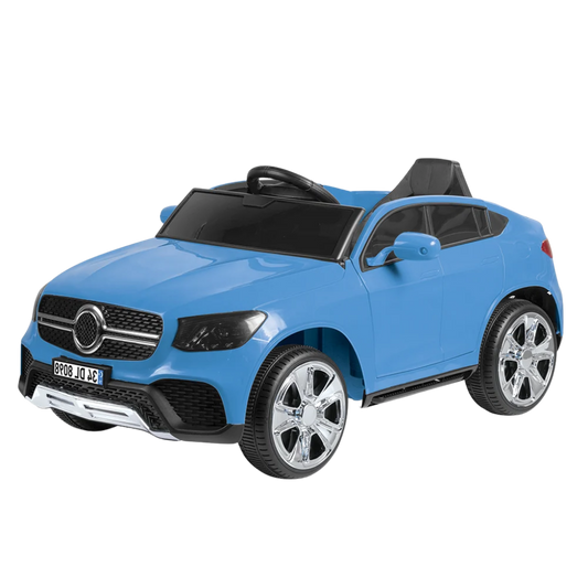 Dolu Grand Suv 12V Akülü Araba Mavi
