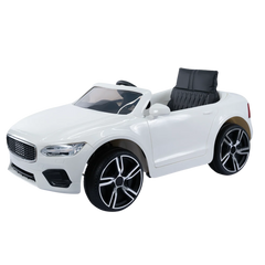 Dolu Grandex 12V Akıllı Araba Kırık Beyaz
