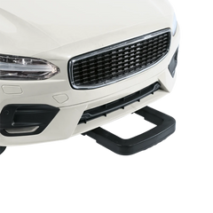 Dolu Grandex 12V Akıllı Araba Kırık Beyaz