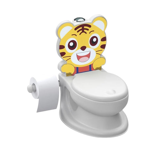 Dolu Nuve Kaplan Eğitici Lazımlık