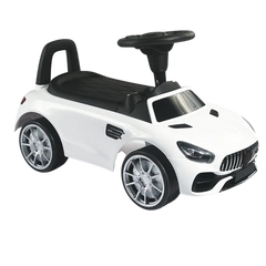 Dolu Ride On Car