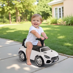 Dolu Ride On Car